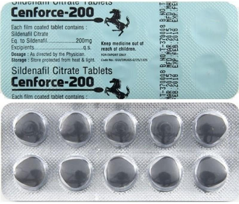 Cenforce 200 mg