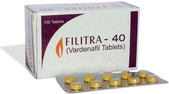 Filitra40