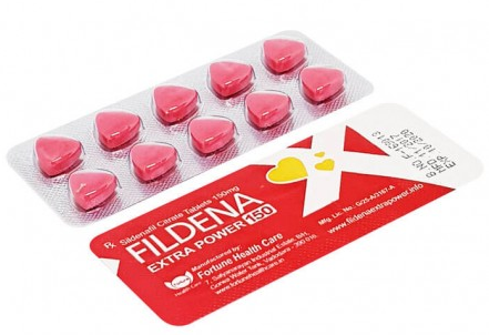 fildena-150