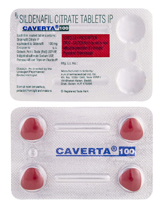 Caverta-100